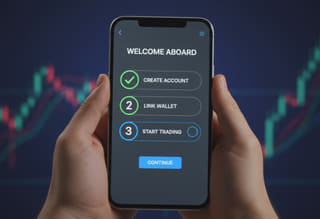 Connexion à la plateforme — administrez votre compte de trading personnel sur Sûretance